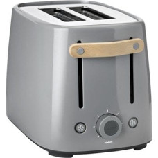 Stelton Toster Stelton Stelton Emma Toaster grey