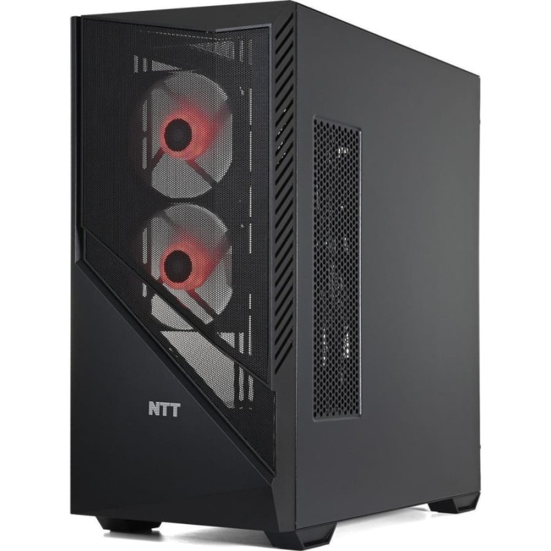 Ntt System Komputer NTT System Komputer NTT Game Pro i5 14400F, RTX 4070 12GB, 32GB RAM, 2TB SSD, W11H