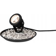 Paulmann Outdoor Plug & Shine Spot do oczka wodnego IP68 3000K 24