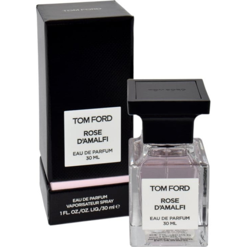 Tom Ford TOM FORD ROSE D~AMALFI (W/M) EDP/S 30ML