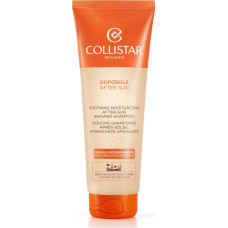 Collistar COLLISTAR SOOTHING MOISTURIZING AFTER-SUN SHOWER SHAMPOO 250ML