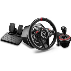 Thrustmaster Kierownica Thrustmaster Kierownica T128 SHIFTER PACK