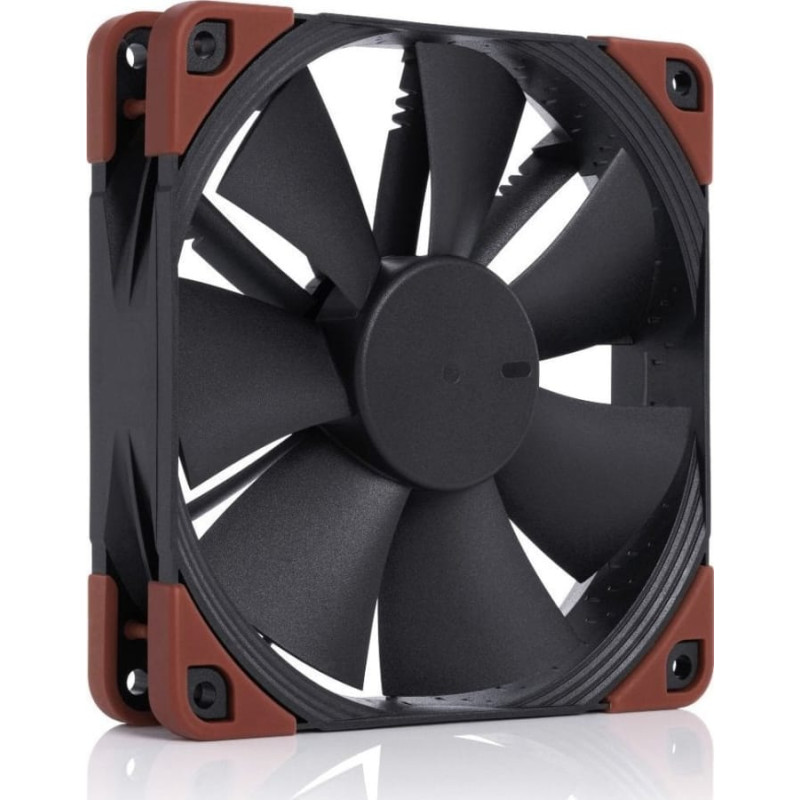 Noctua Wentylator Noctua Noctua NF-F12 industrialPPC-24V-3000 SP IP67 PWM - 120mm