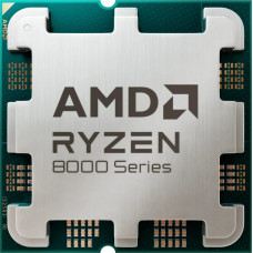 AMD Procesor AMD AMD Ryzen 5 8500G - 3.5 GHz - 6 Kerne - 12 Threads - 16 MB Cache-Speicher - Socket AM5 - OEM