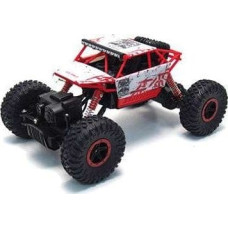 Amewi Amewi RC Auto Conqueror Crawler Ni-Mh Akku 700mAh rot/14+