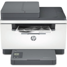 HP Urządzenie wielofunkcyjne HP HP LaserJet MFP M234 sdn (3in1) s/w - Laser - Legal (216 x 356 mm) (Original)