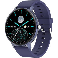 Tracer Smartwatch Tracer TRACER Smartwatch TW10 NAVY