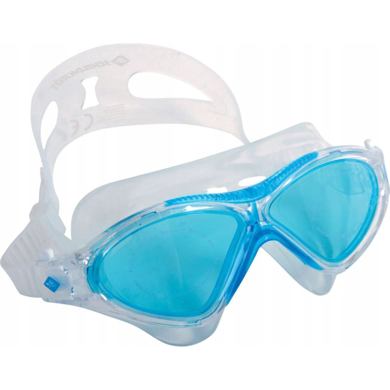 Schildkrot SFS Junior Diving Mask Bali 4+ blue