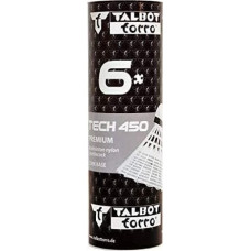 Talbot Torro TT LOT. TECH 450 white medium 6szt.