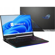 Asus Laptop Asus ASUS G733CX-LL017W Intel Core i9-12950HX 17.3inch 32GB 1TB NVIDIA GeForce RTX 3080 W11H RAC SOUT (P)