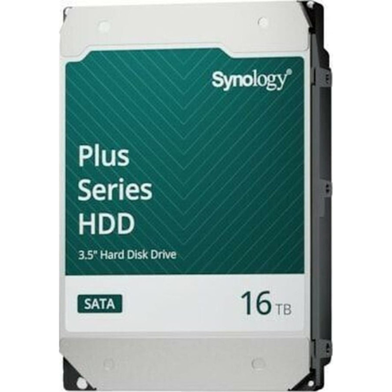 Synology Dysk serwerowy Synology Synology NAS HD3.5