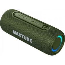 Tracer Głośnik Tracer Tracer MaxTube TWS bluetooth zielony