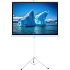 ART Ekran do projektora Art ART HAND-HELD SCREEN ON A TRIPOD 84inch 127x170cm TA-84 4:3