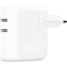 Apple Ładowarka Apple Ładowarka 35W DUAL USB-C