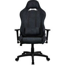 Arozzi Fotel Arozzi Arozzi Frame material: Metal; Wheel base: Nylon; Upholstery: Supersoft | Gaming Chair | Torretta SuperSoft | Pure Black