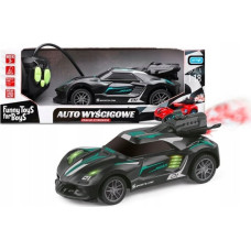 Artyk Auto wyścigowe R/C TFB