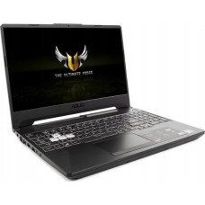 Asus Laptop Asus ASUS TUF Gaming A15 FA506NC-HN006 - R5-7535HS | 15,6''-144Hz | 8GB | 512GB | No OS | RTX3050