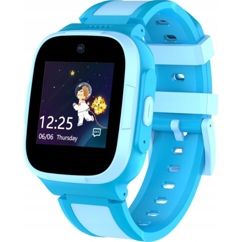 Myphone Smartwatch myPhone myPhone CareWatch Kid LTE niebieski