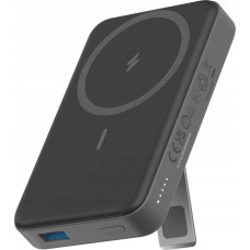 Anker Powerbank Anker Powerbank Anker 633 10000 mAh 15W 27W USB-C czarny