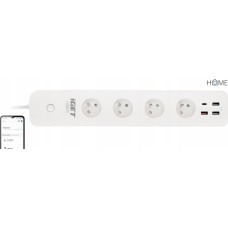 Iget Listwa zasilająca iGET iGET HOME Power 4 USB