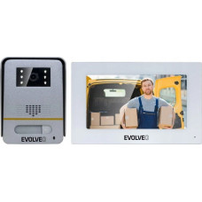 Evolveo EVOLVEO DoorPhone AP1- 2 drátový videotelefon s aplikací