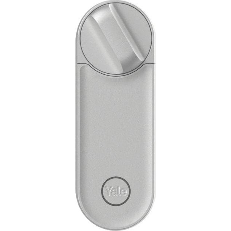 Yale Yale Linus Smart Lock L2 (EFIGS, Silver)