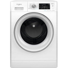 Whirlpool Pralko-suszarka Whirlpool Pralko-suszarka FFWDD1076258SVEE