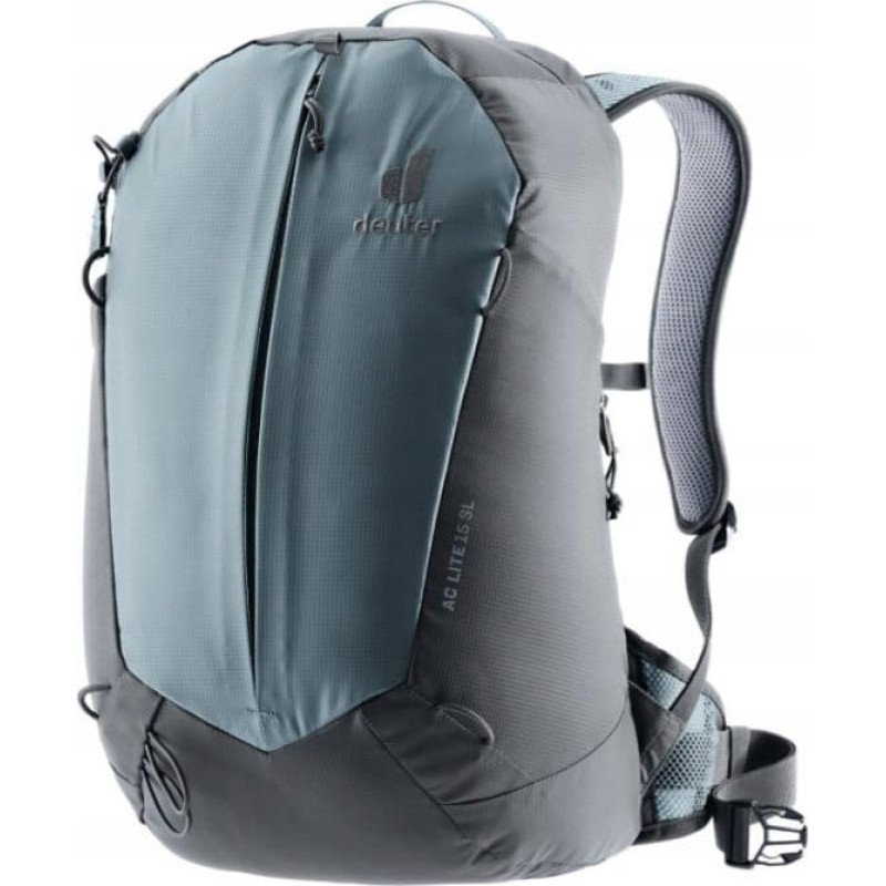 Deuter Plecak turystyczny Deuter Plecak turystyczny Deuter AC Lite 15 SL shale-graphite