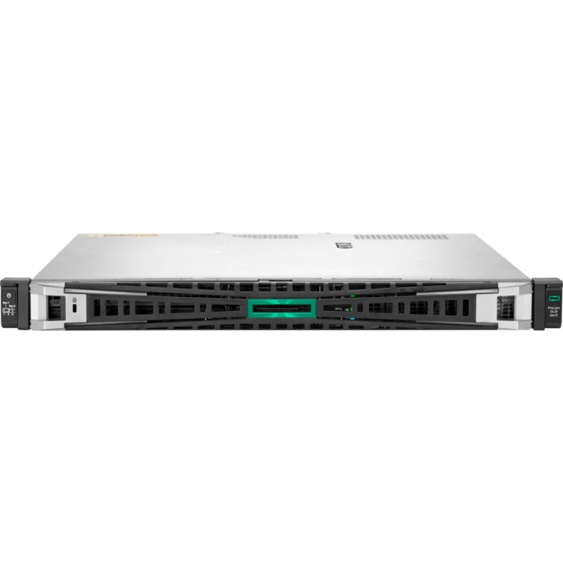 HP Serwer HP HPE PL DL20g11 E-2434 (3.4G/4C) 16G 2LFF-HP 290W