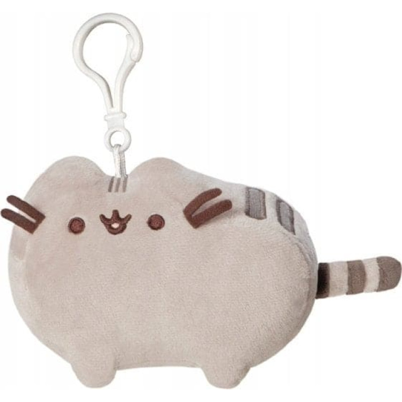 Daffi Maskotka Classic Pusheen Keyring 14 cm