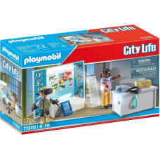 Playmobil Zestaw z figurkami City Life 71330 Wirtualna klasa