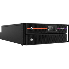 Vertiv UPS Vertiv Zasilacz awaryjny UPS GXE3-6000IRT4UXL 6000 VA/6000 W 230V 4U