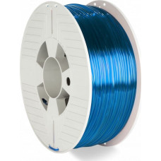 Verbatim Filament PETG jasnoniebieski (55056)