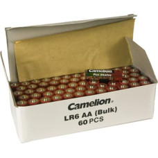 Camelion Bateria Plus AA / R6 60 szt.