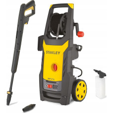 Stanley Myjka ciśnieniowa Stanley STANLEY SXPW19B-E High Pressure Washer (1900 W, 150 bar, 440 l/h) | 1900 W | 150 bar | 440 l/h