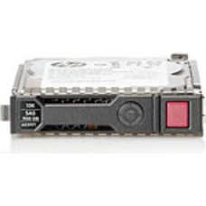 HP Dysk serwerowy HP Midline 1TB 2.5'' SAS-2 (6Gb/s)  (652749B21)