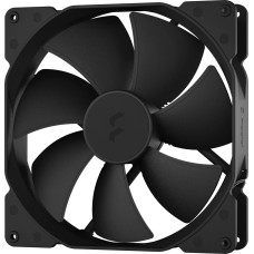 Fractal Design Wentylator Fractal Design Dynamic X2 GP-18 PWM (FD-FAN-DYN-X2-GP18-PWM-BK)