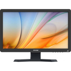 Nvox Telewizor Nvox Telewizor nvox digital hdtv led 19cali z tunerem dvbt/t2 hevc/h.265 12/24/230v