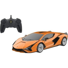 Jamara Jamara Lamborghini Sißn 1:24 orange 2,4GHz 6+