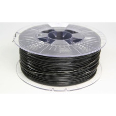 Spectrum Filament PETG 1.75mm TRANSPARENT BLACK 1kg