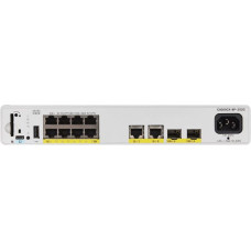 Cisco Switch Cisco CATALYST 9000 COMPACT SWITCH 8