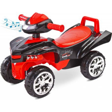 Toyz Jeździk Mini Raptor Red