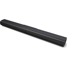 Vision Soundbar Vision Soundbar Speaker Black 100 W