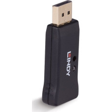 Lindy Adapter USB Lindy Adap Lindy DisplayPort 1.4 EDID Emulator