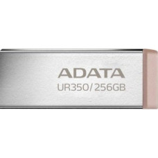 Adata UR350 256 GB (nickel/braun, USB-A 3.2 Gen 1 (5 Gbit/s))