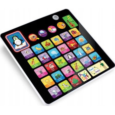 Smily Play Tablet