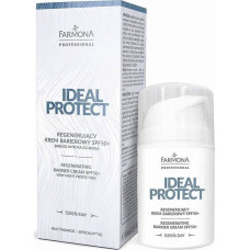 Farmona Ideal Protect regenerujący krem barierowy SPF50+ 50ml