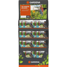 Gardena GARDENA Comfort Multibrause Action