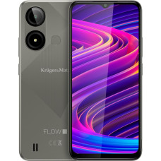 Kruger&Matz Smartfon Kruger&Matz Smartfon Kruger&Matz FLOW 11 golden/grey