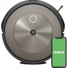 Irobot Robot sprzątający iRobot iRobot Roomba j9 Robot Vacuum Cleaner